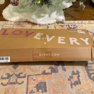 Lovevery Kids Toy Set - Brown